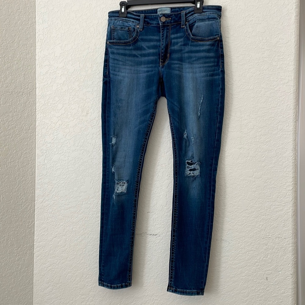 BKE Denim Skinny Jeans